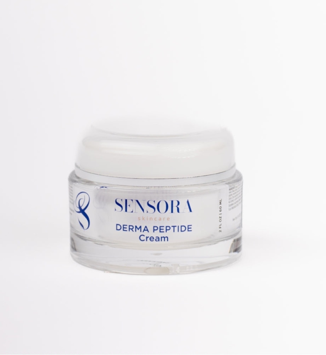 Derma Peptide Cream