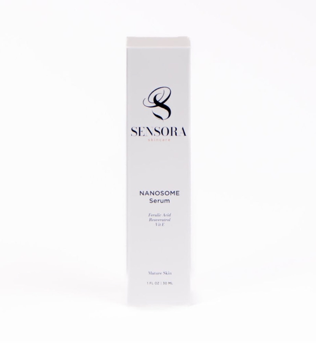 Nanosome Serum