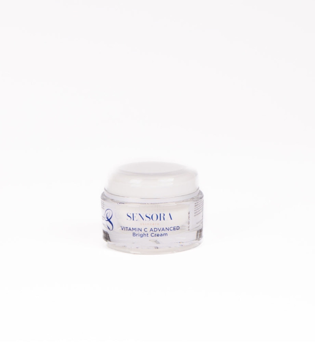 Vitamin C Advanced Bright Cream